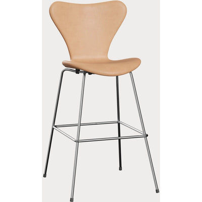 Series 7 Dining Chair Upholstered by Fritz Hansen - Additional Image - 22