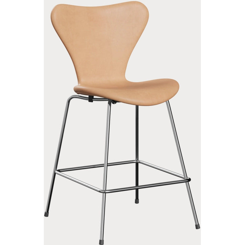 Series 7 Dining Chair Upholstered by Fritz Hansen - Additional Image - 24