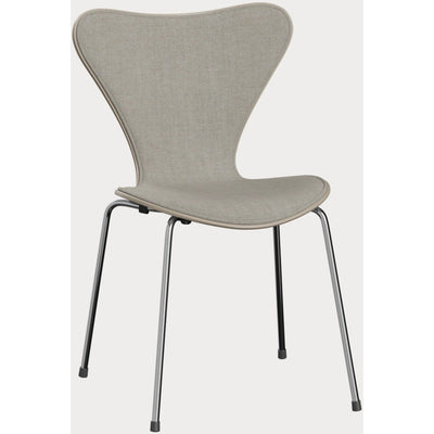 Series 7 Dining Chair Warm Graphite by Fritz Hansen - Additional Image - 11