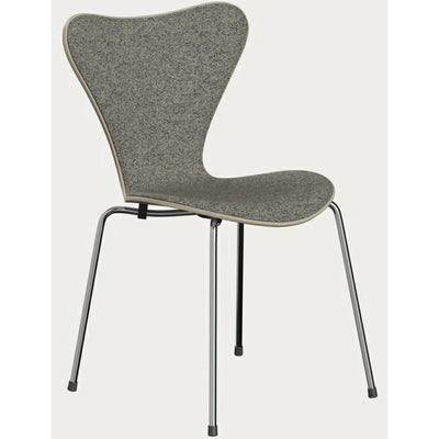 Series 7 Dining Chair Warm Graphite by Fritz Hansen - Additional Image - 17