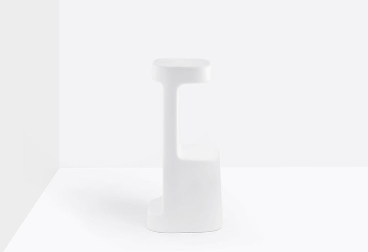 Serif 860 Outdoor Barstool by Pedrali