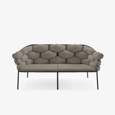 Serpentine Small Sofa Structure by Ligne Roset - Additional Image - 1