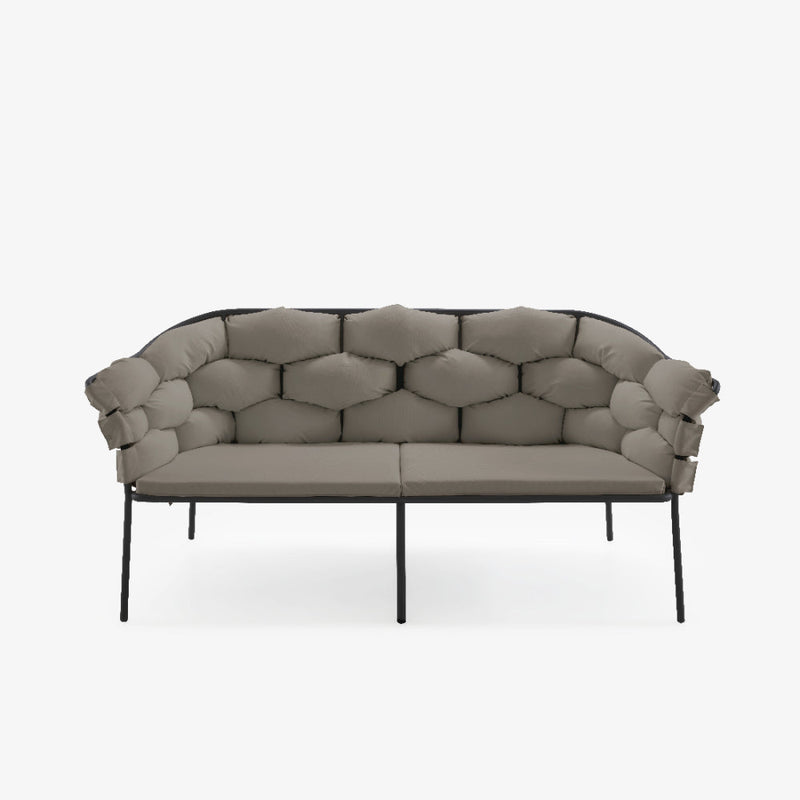 Serpentine Small Sofa Structure by Ligne Roset - Additional Image - 1