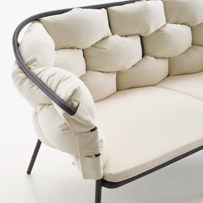 Serpentine Small Sofa Structure by Ligne Roset - Additional Image - 6