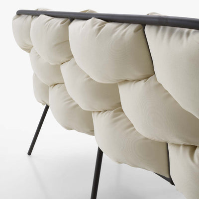 Serpentine Small Sofa Structure by Ligne Roset - Additional Image - 7