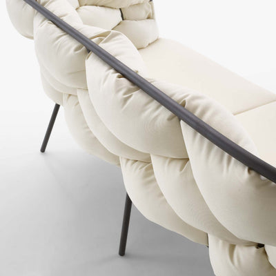 Serpentine Small Sofa Structure by Ligne Roset - Additional Image - 8
