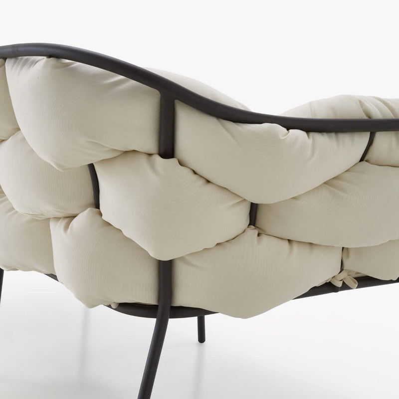 Serpentine Small Sofa Structure by Ligne Roset - Additional Image - 9