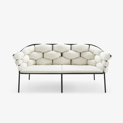 Serpentine Small Sofa Structure by Ligne Roset