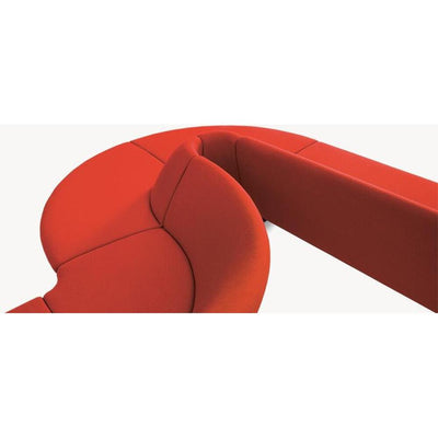 Serpentine System by Moroso - Additional image - 2