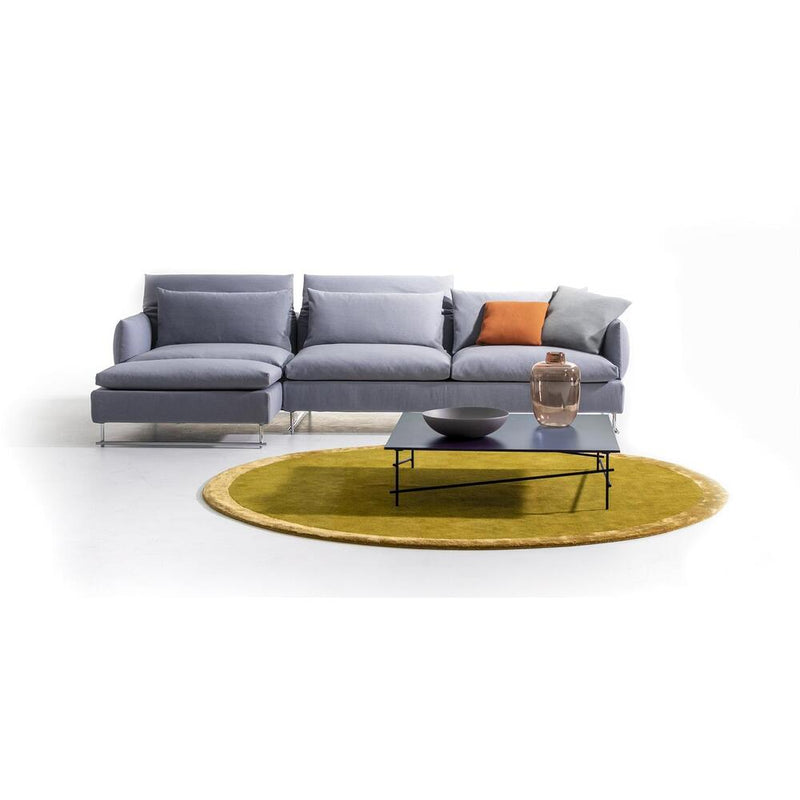 Shanghai Tip Low Table by Moroso - Additional image - 10