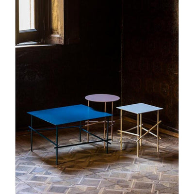 Shanghai Tip Low Table by Moroso - Additional image - 14