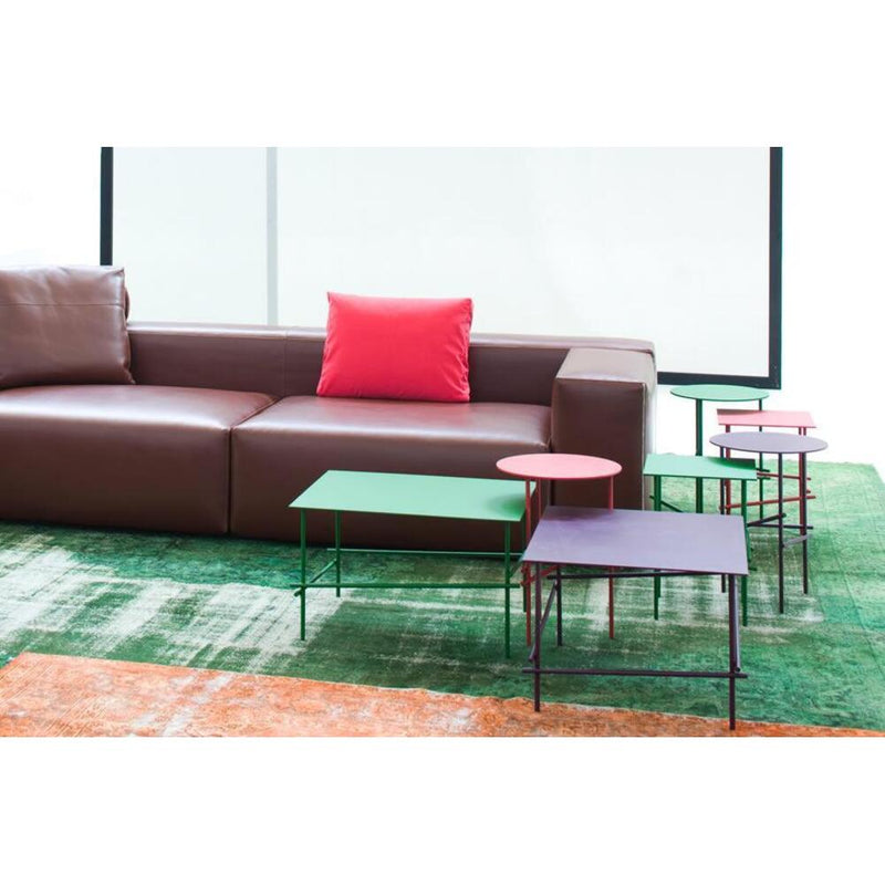 Shanghai Tip Low Table by Moroso - Additional image - 15