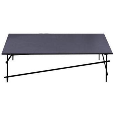 Shanghai Tip Low Table by Moroso - Additional image - 8