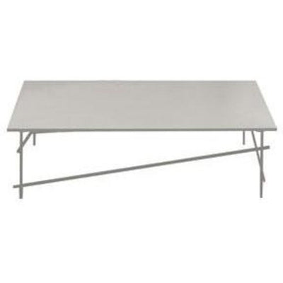 Shanghai Tip Low Table by Moroso - Additional image - 9