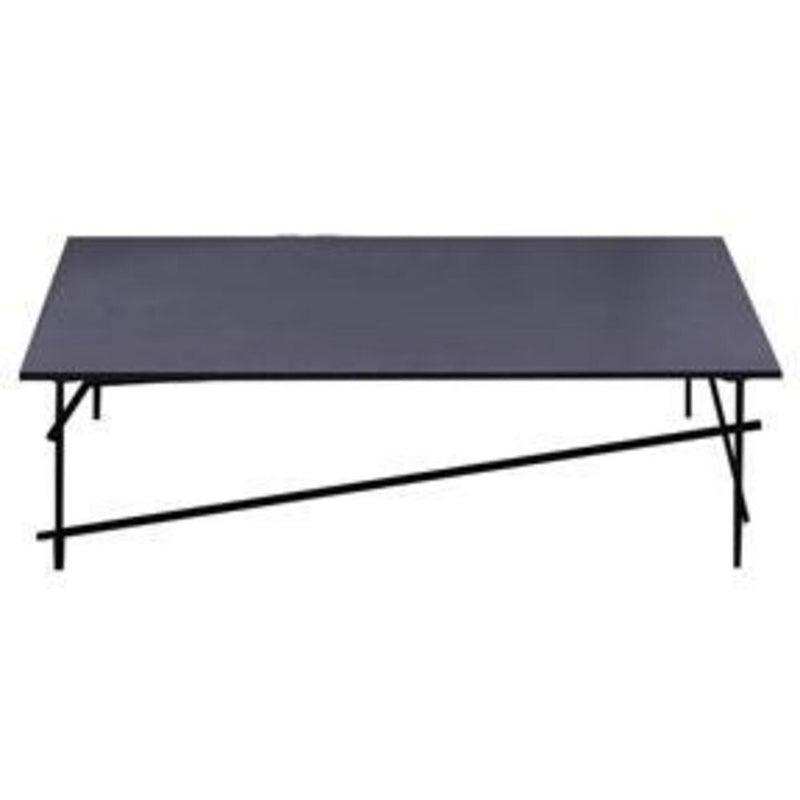 Shanghai Tip Low Table by Moroso