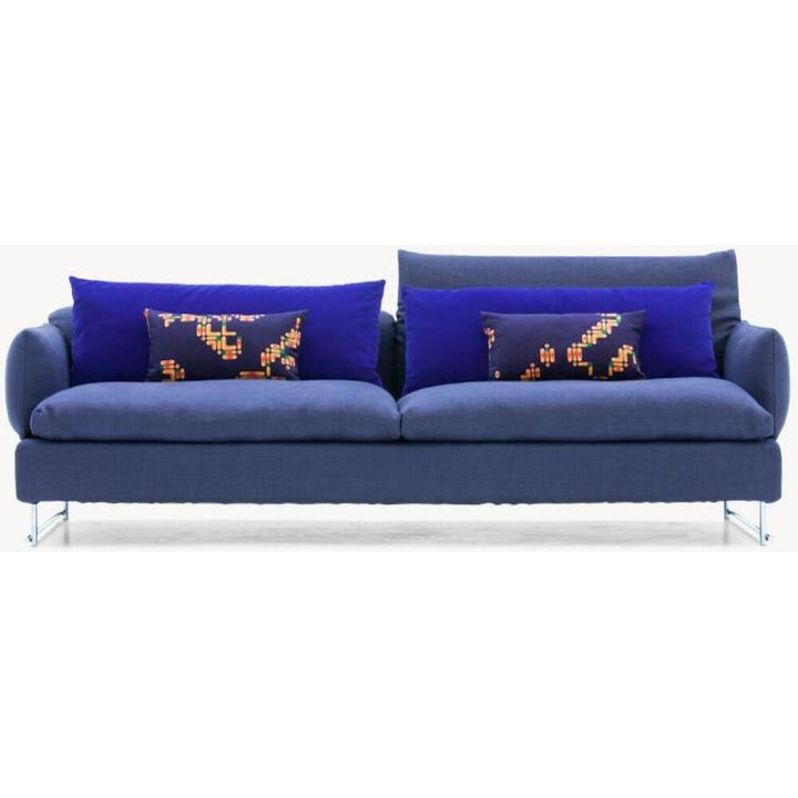 Shanghai Tip Sofa by Moroso