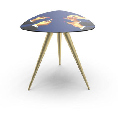 Side Table Lipsticks by Seletti - Additional Image - 1
