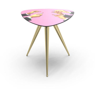 Side Table Lipsticks by Seletti - Additional Image - 2