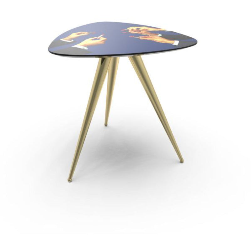 Side Table Lipsticks by Seletti - Additional Image - 3