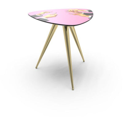 Side Table Lipsticks by Seletti - Additional Image - 4