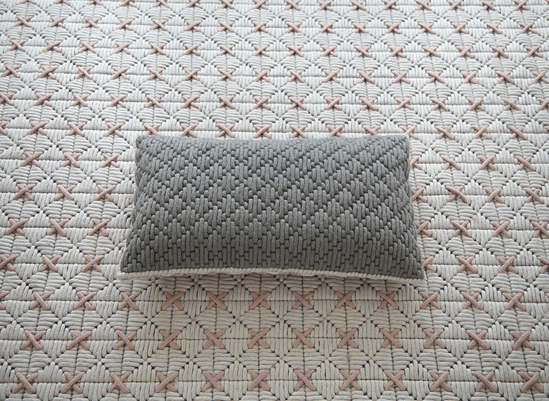 Silai Pillow by GAN