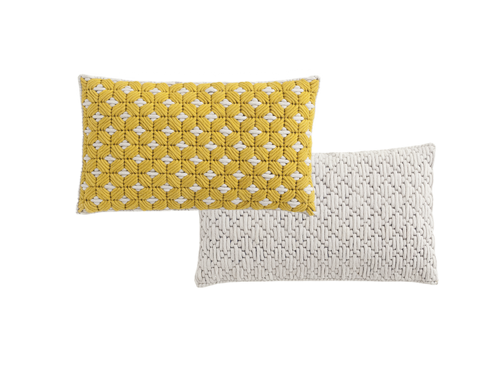 Silai Pillow by GAN