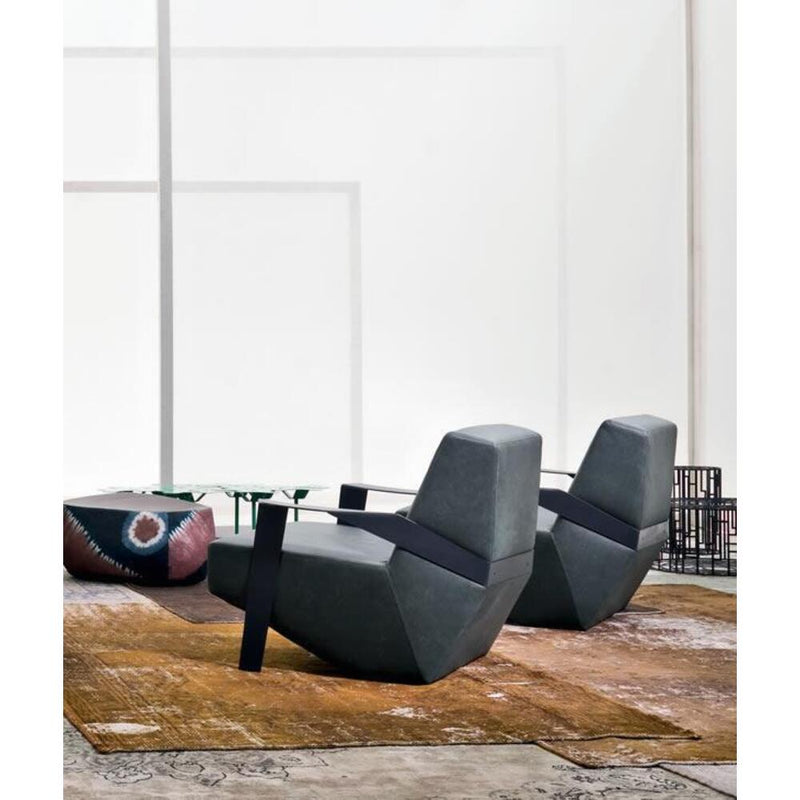 Silver Lake Armchair by Moroso - Additional image - 17