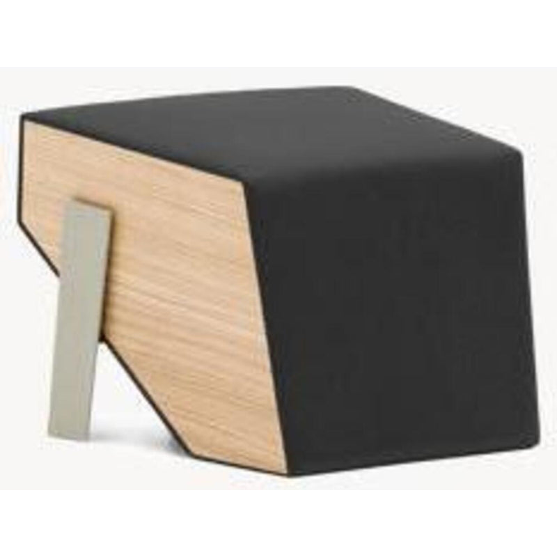 Silver Lake Pouf by Moroso - Additional image - 2