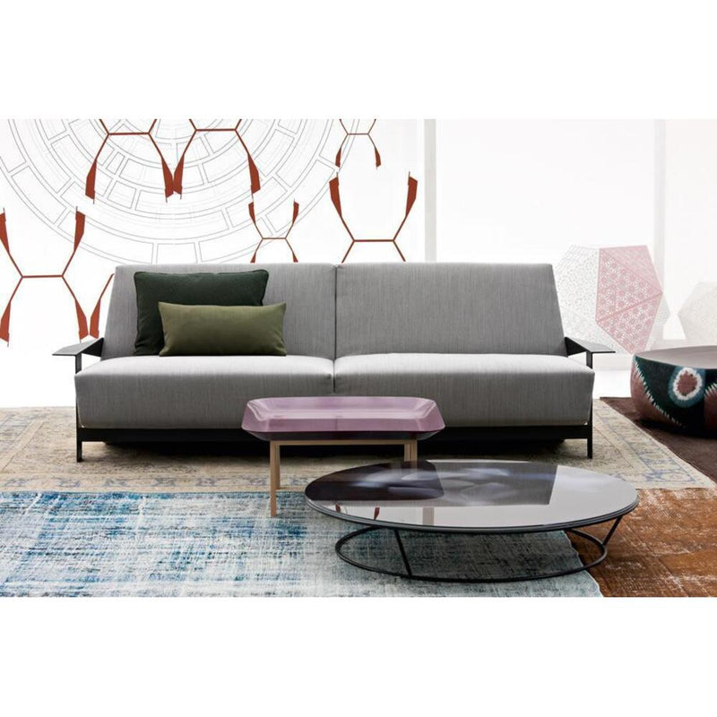 Silver Lake Sofa by Moroso - Additional image - 12