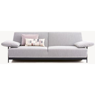 Silver Lake Sofa by Moroso