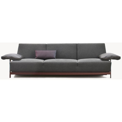 Silver Lake Sofa by Moroso - Additional image - 2