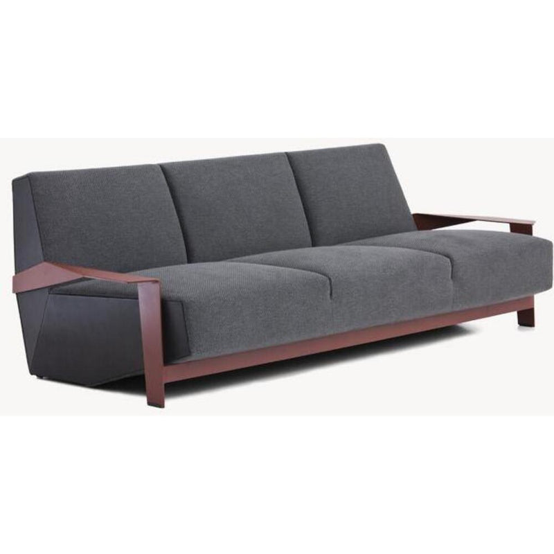 Silver Lake Sofa by Moroso - Additional image - 3