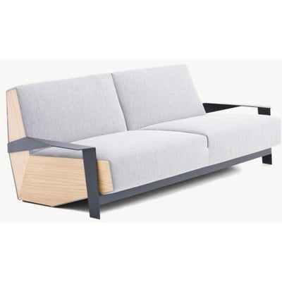 Silver Lake Sofa by Moroso - Additional image - 4