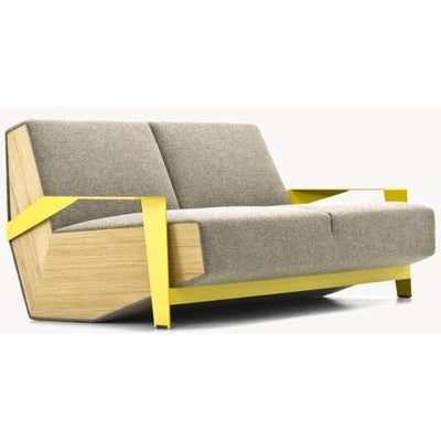 Silver Lake Sofa by Moroso - Additional image - 5