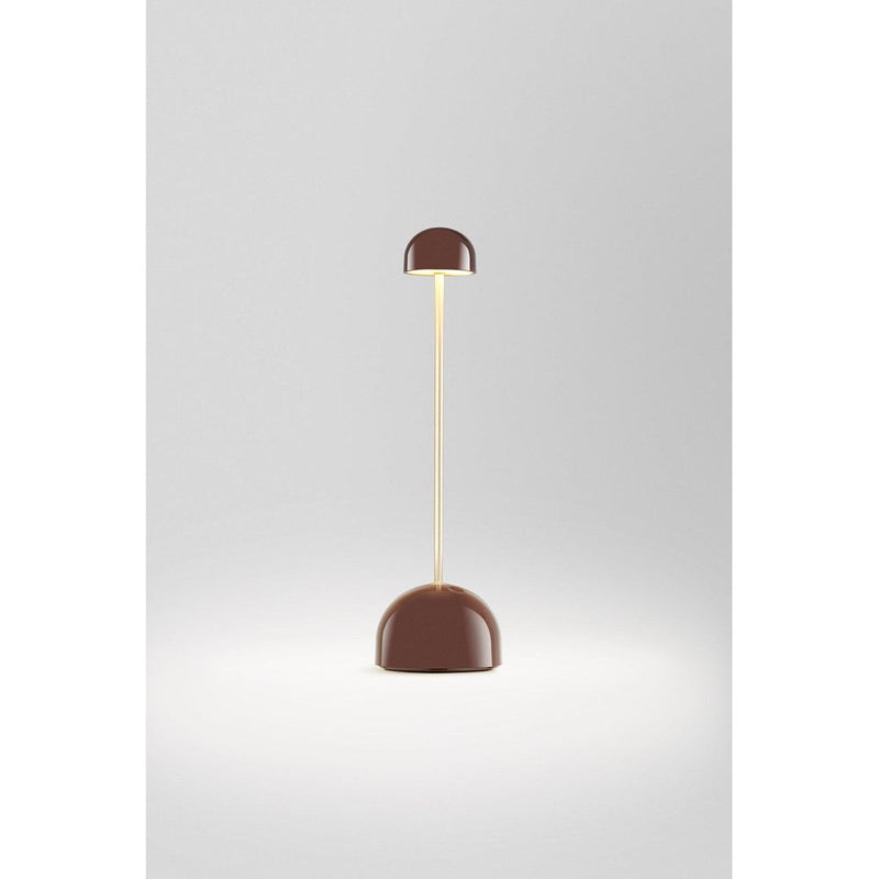 Sips Indoor Portable Table Lamp by Marset 2