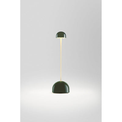 Sips Outdoor Portable Table Lamp by Marset