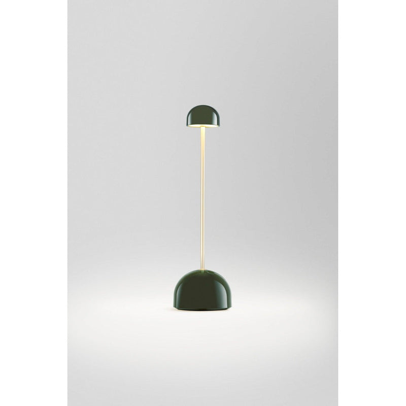 Sips Outdoor Portable Table Lamp by Marset 1