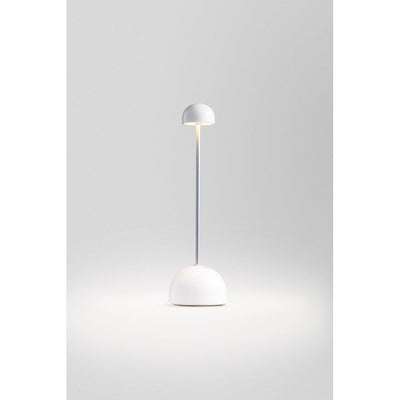 Sips Outdoor Portable Table Lamp by Marset