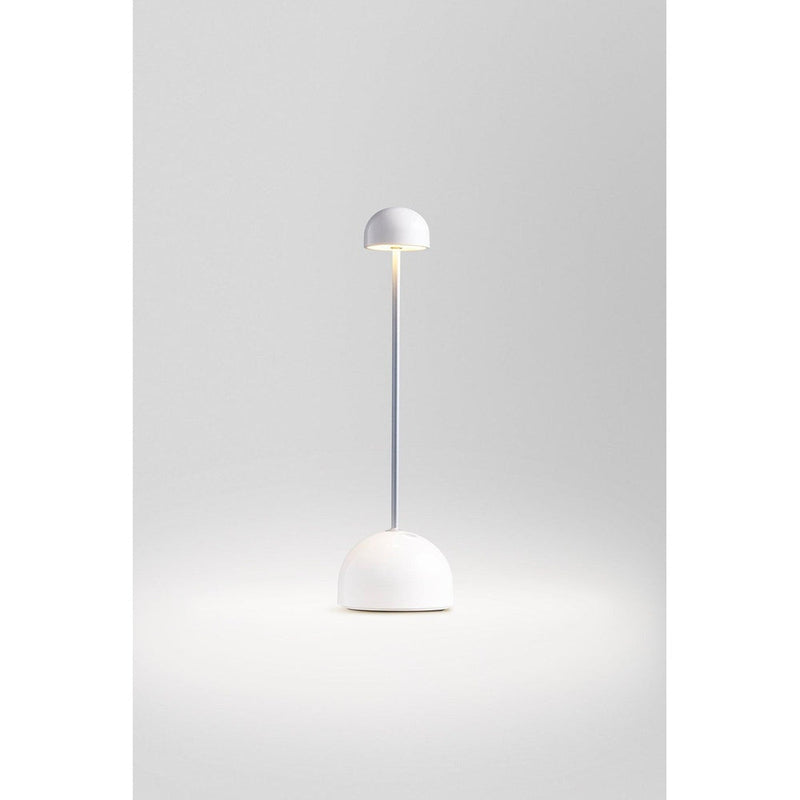 Sips Outdoor Portable Table Lamp by Marset