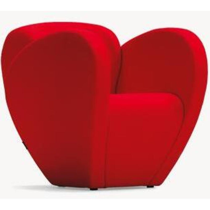 Size Ten Armchair by Moroso - Additional image - 1