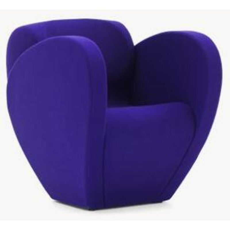 Size Ten Armchair by Moroso