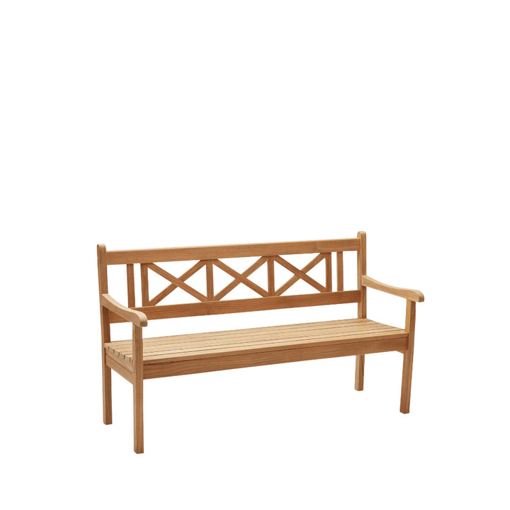 Skagen Bench by Fritz Hansen - Additional Image - 1