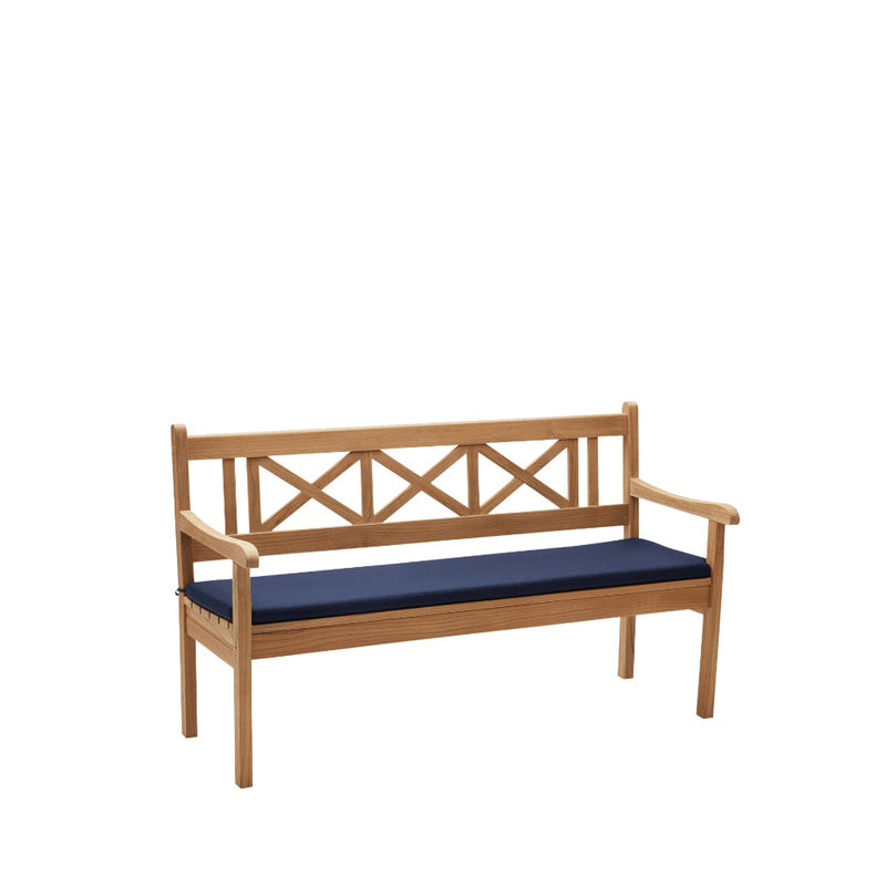 Skagen Bench Cushion by Fritz Hansen - Additional Image - 3