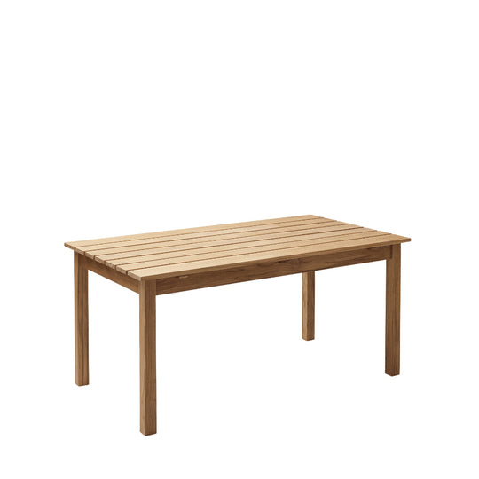 Skagen Outdoor Dining Table by Fritz Hansen - Additional Image - 1