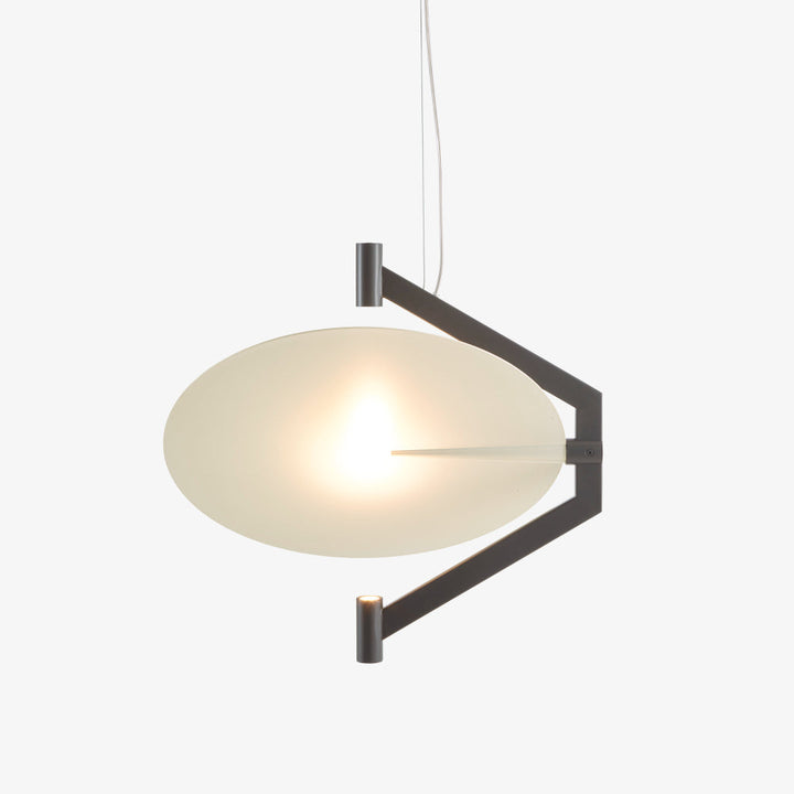 Skia Suspended Ceiling Light by Ligne Roset