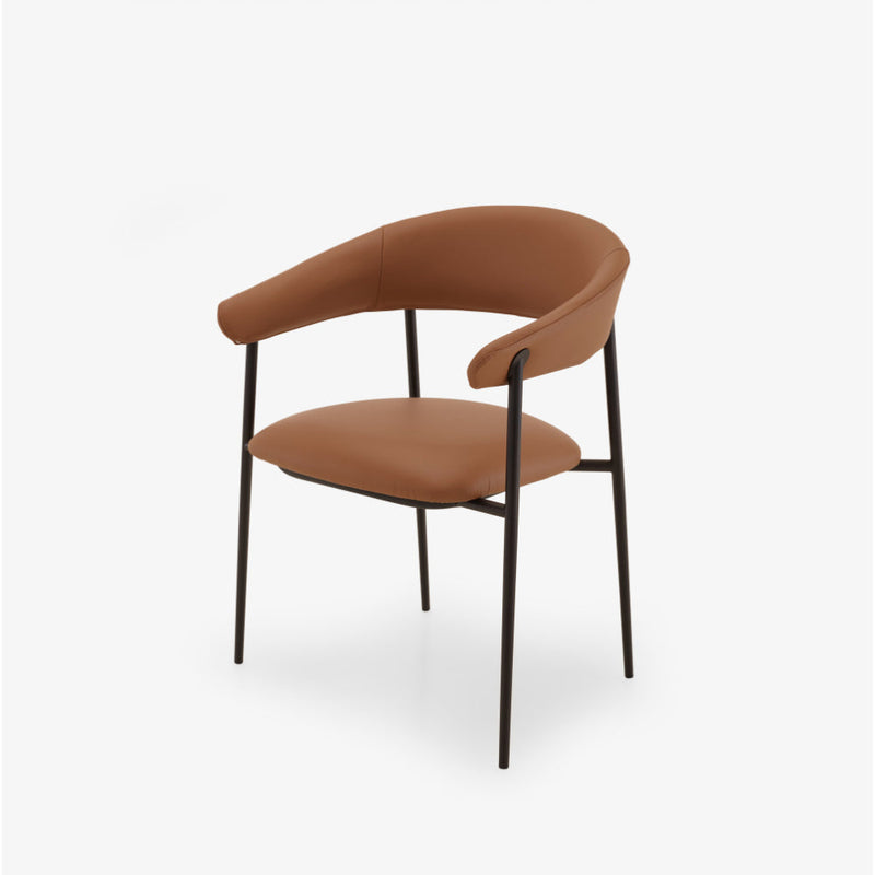 Skiaccio / Skiaccia Carver Chair Skiaccio by Ligne Roset - Additional Image - 1