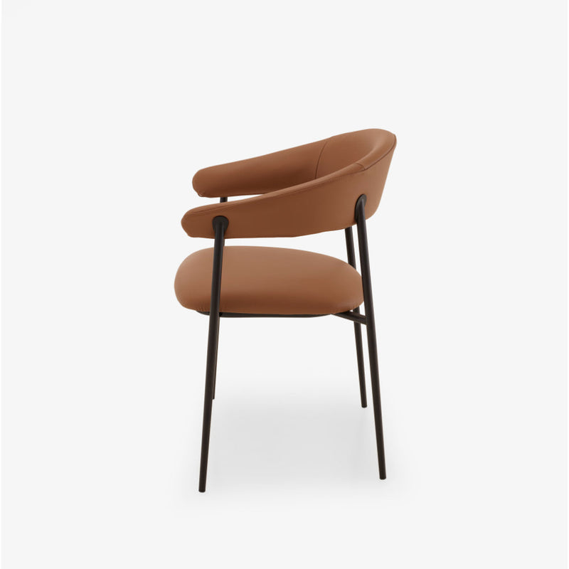 Skiaccio / Skiaccia Carver Chair Skiaccio by Ligne Roset - Additional Image - 3