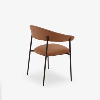 Skiaccio / Skiaccia Carver Chair Skiaccio by Ligne Roset - Additional Image - 4