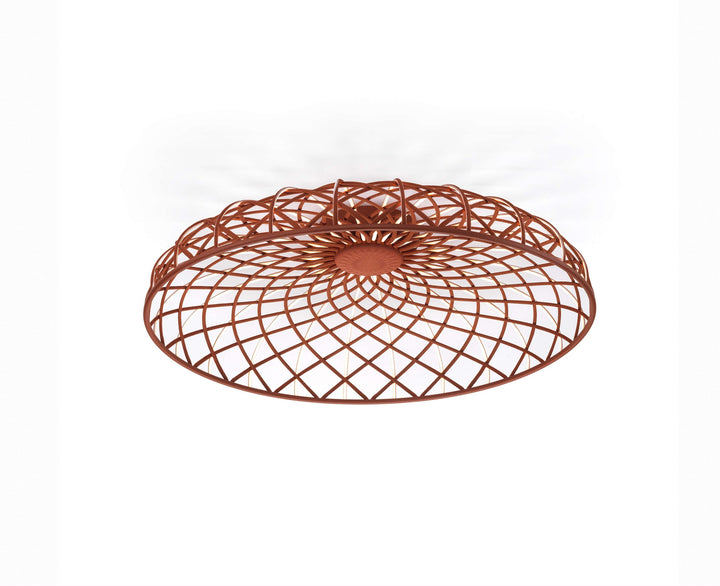 Skynest Ceiling Lamp by FLOS