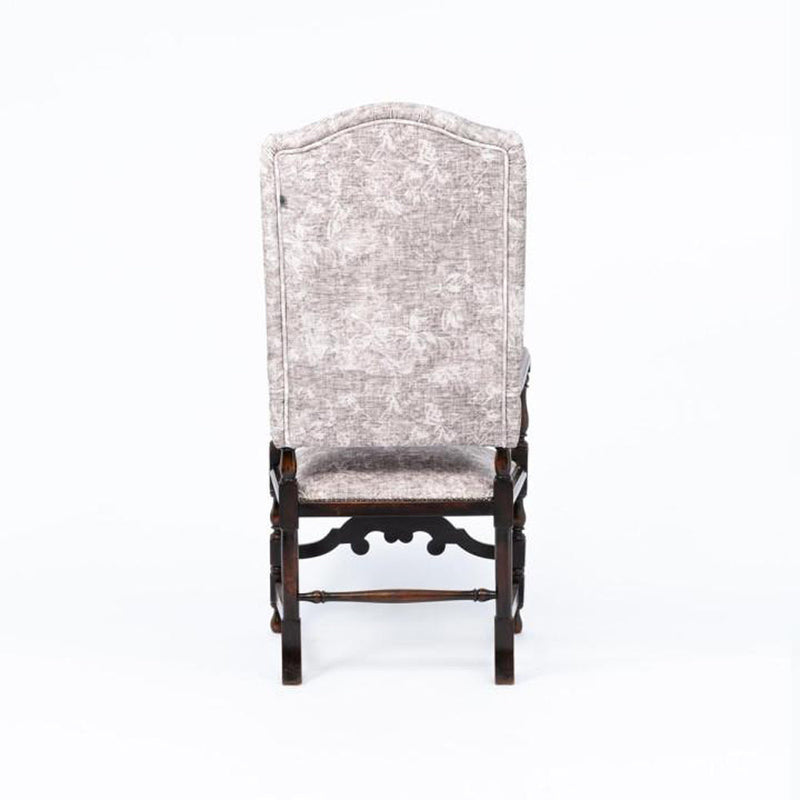 Slow Burn 06 Dining Chair by Timorous Beasties-2